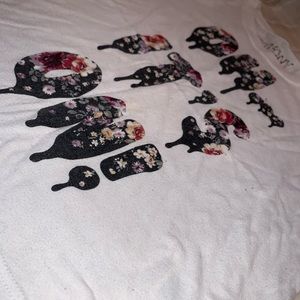 An “Oh...it’s on!” Shirt😍